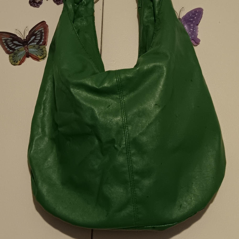 Pretty Green Bag❤️